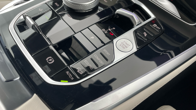 BMW X7 xDrive40d MHT M Sport 5dr Step Auto Diesel Estate